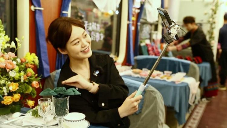 新華視點(diǎn)丨多點(diǎn)開(kāi)花：消費(fèi)熱潮下的經(jīng)濟(jì)新脈動(dòng)