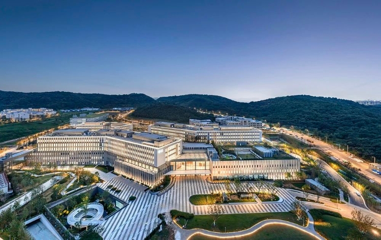 泰康仙林鼓樓醫(yī)院 泰康仙林鼓樓醫(yī)院