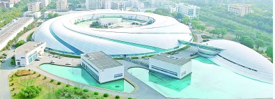 實現(xiàn)高水平科技自立自強必須堅持系統(tǒng)觀念 實現(xiàn)高水平科技自立自強必須堅持系統(tǒng)觀念