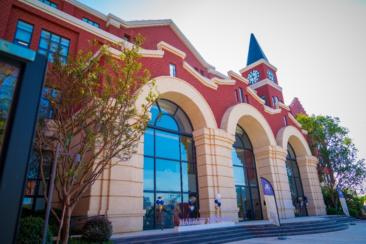 建筑的外墻<br><br>AI 生成的內(nèi)容可能不正確。