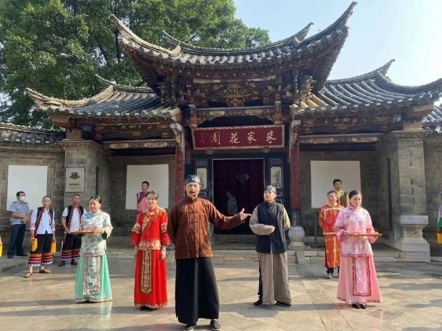 建水朱家花園 景區(qū)供圖.jpg