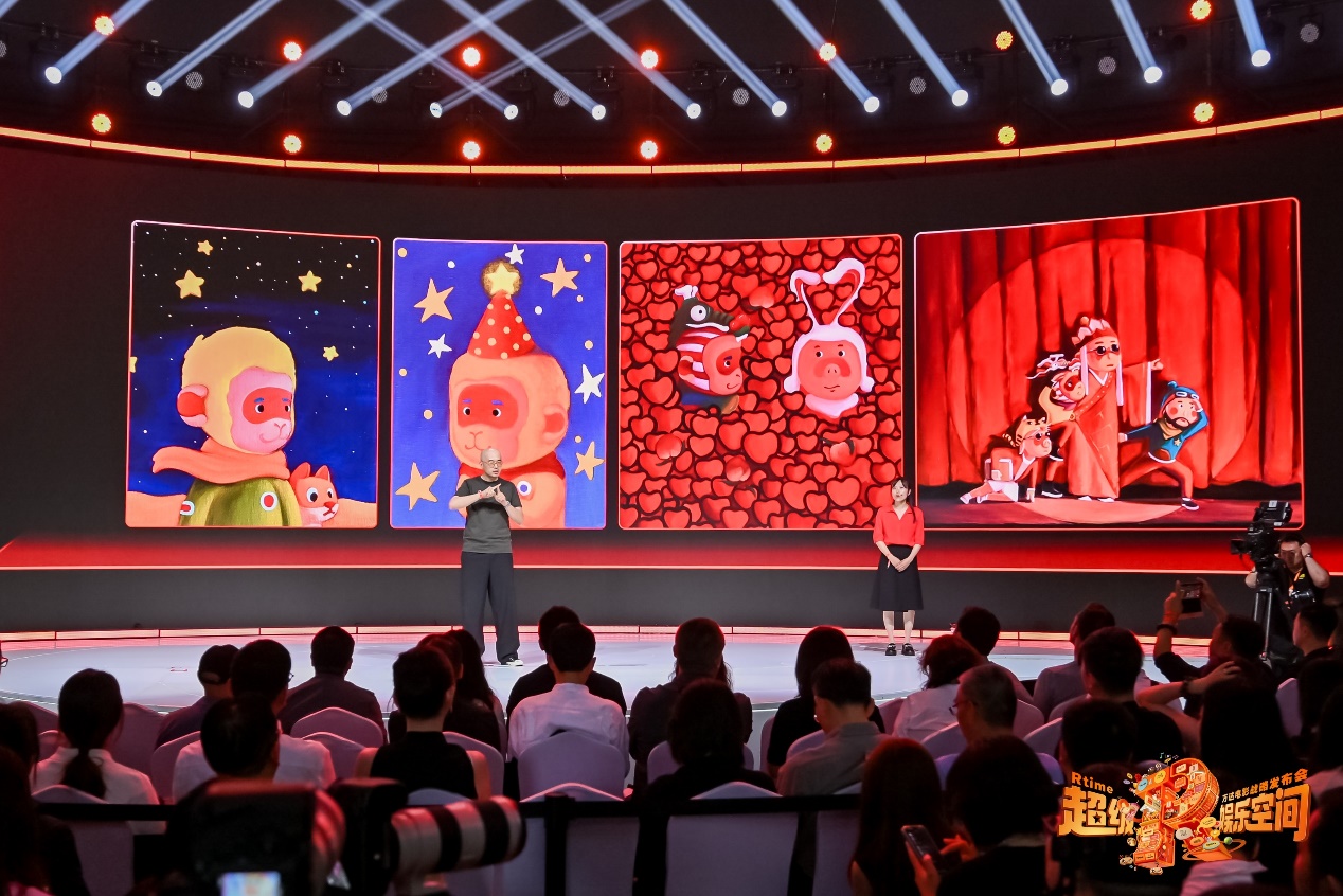 圖片包含 游戲機, 禮堂, 大, 房間<br><br>AI 生成的內容可能不正確。