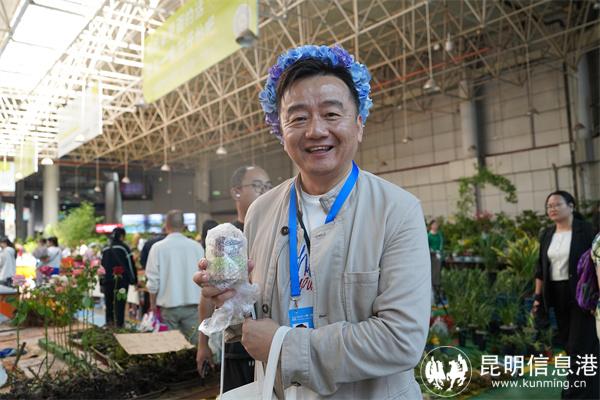 丹麥《哥本哈根郵報(bào)》特別顧問 Wilson Zhu 威爾遜?朱