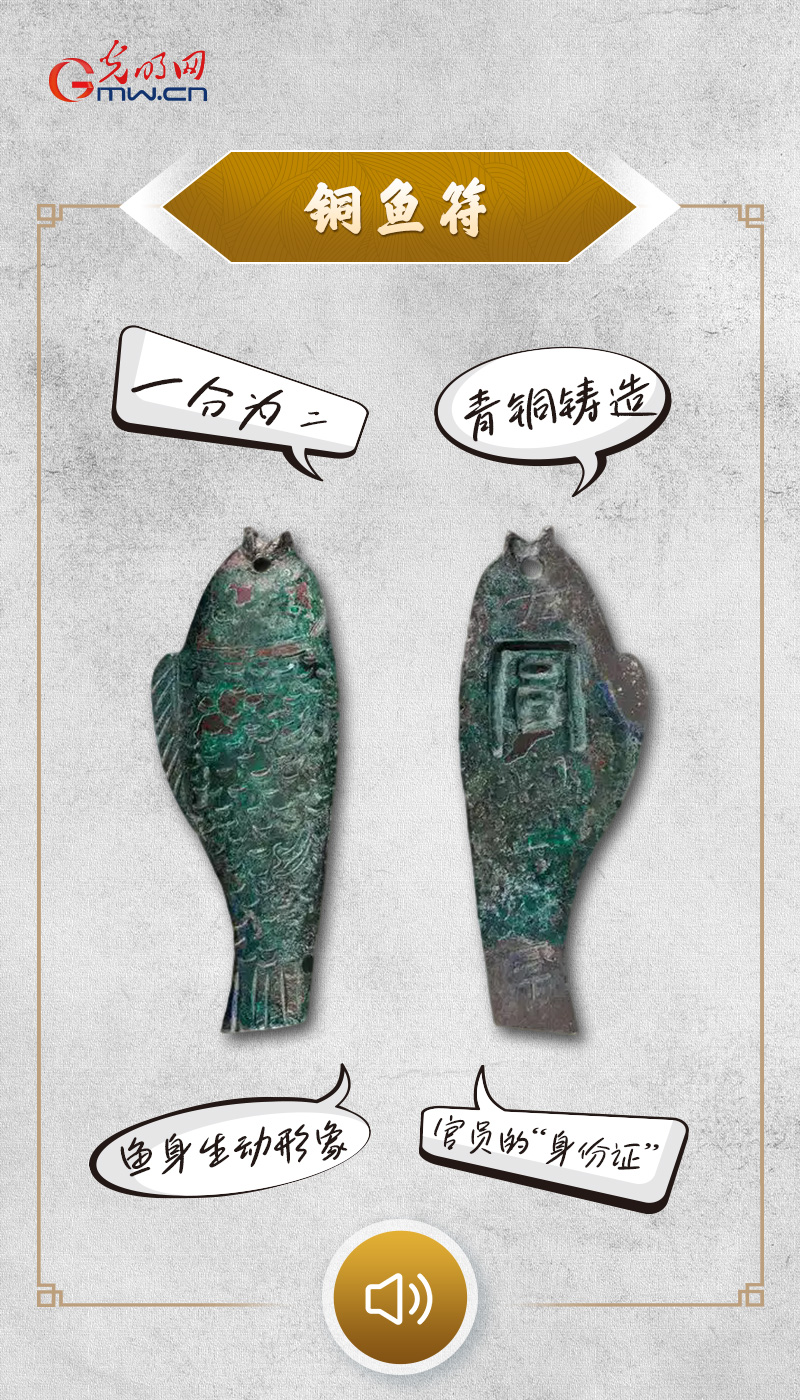 “文物會(huì)說話”有聲海報(bào)丨跨越千年，一場關(guān)于“歸途”與“團(tuán)圓”的古今對(duì)話