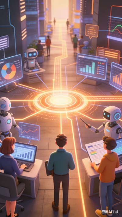 萬象AI記丨數(shù)字消費(fèi)，春節(jié)“潮”坐標(biāo)