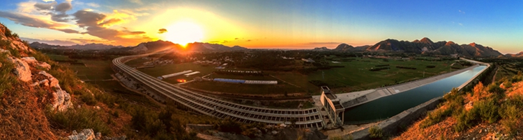 新春走基層丨守渠人24小時在崗，守護一泓清水永續(xù)北上