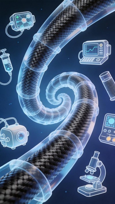 首發(fā)、首款、首艘！我國硬核科技多領(lǐng)域取得新突破