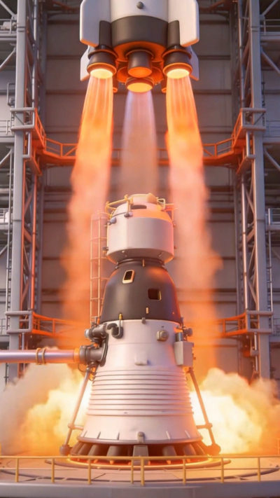 首發(fā)、首款、首艘！我國硬核科技多領(lǐng)域取得新突破