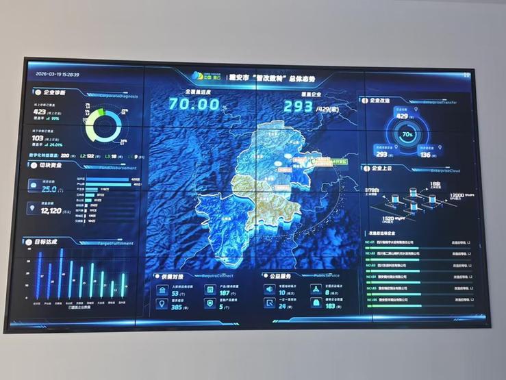 法治護(hù)航“中國雅云”向“新”逐“綠”