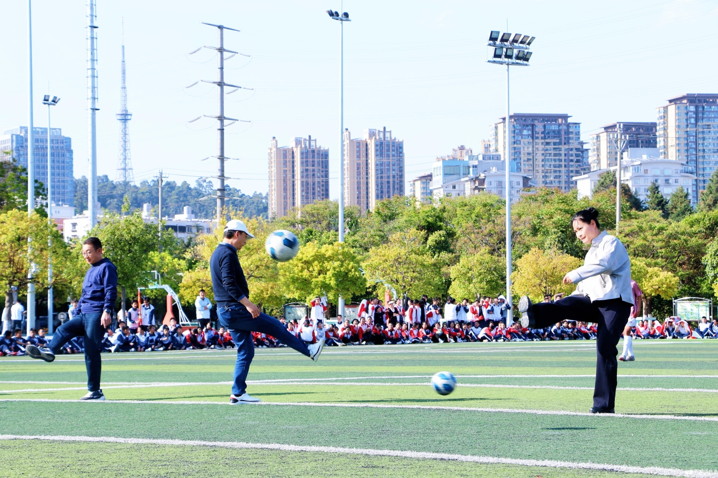 09.領導開球 09.領導開球