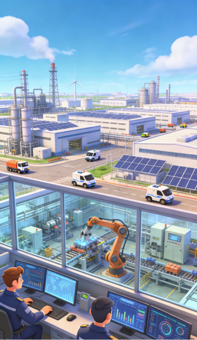 前兩個(gè)月經(jīng)濟(jì)數(shù)據(jù)出爐：新質(zhì)生產(chǎn)力跑出加速度！