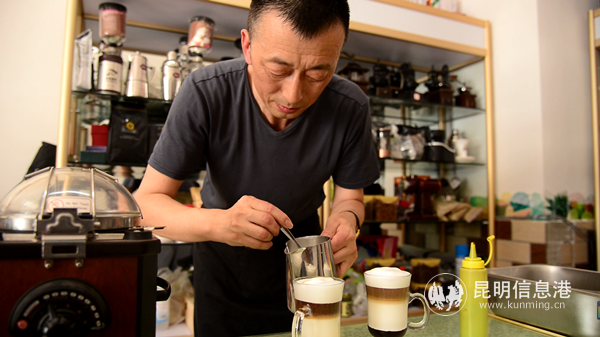 咖啡制作過程_副本