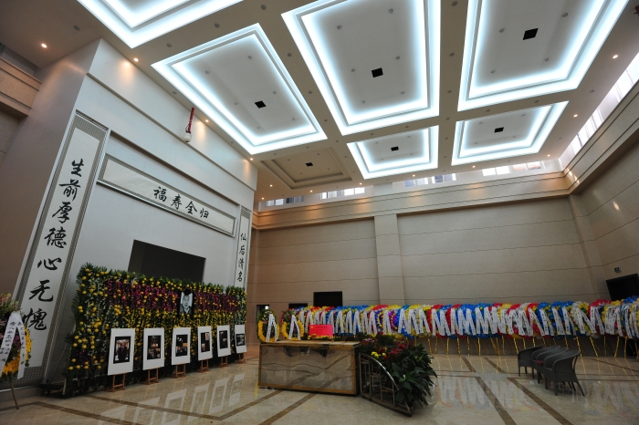 新館中廳2 新館中廳2