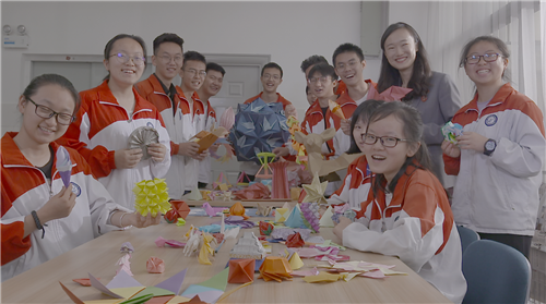 指尖數(shù)學(xué)