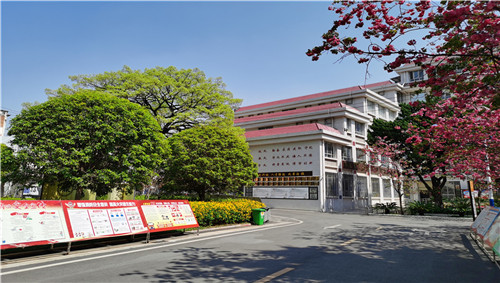 校園環(huán)境3