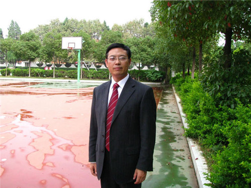 郭昌奉校長 郭昌奉校長