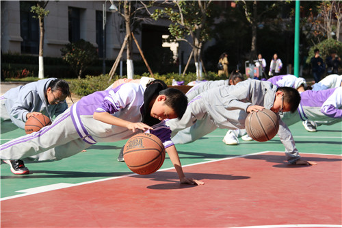 籃球社團訓練 籃球社團訓練