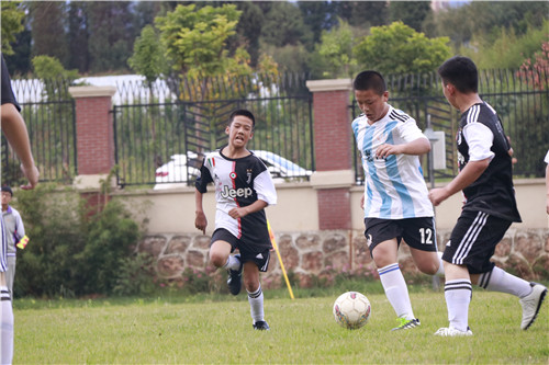 校園足球賽2 校園足球賽2