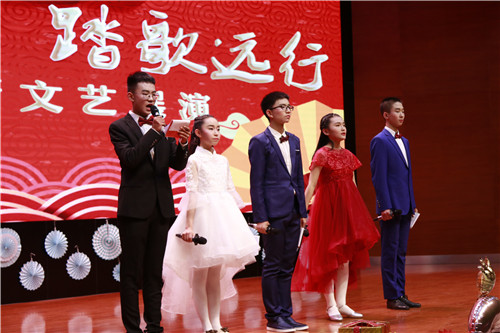 迎新文藝展演 迎新文藝展演