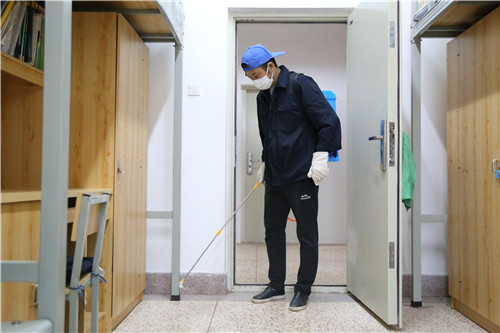 高要求的宿舍衛(wèi)生 高要求的宿舍衛(wèi)生