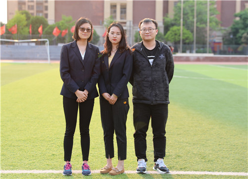 歷史教研組 歷史教研組