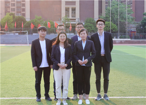 物理教研組 物理教研組