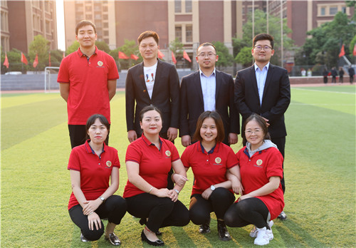 語文教研組 語文教研組