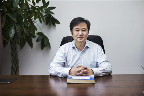 校長(zhǎng) 楊永炘