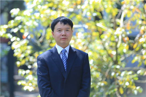 6胡光坤 中學(xué)生物一級(jí)教師