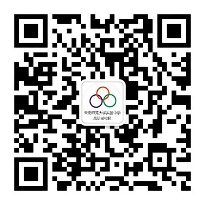 昆明湖二維碼 昆明湖二維碼