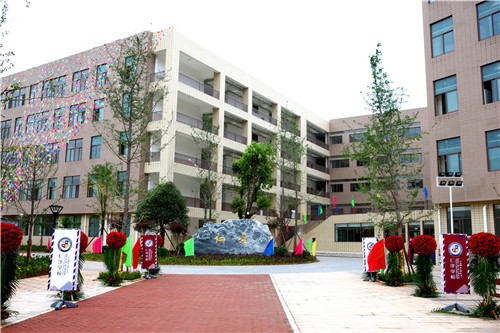 漂亮的校園 漂亮的校園