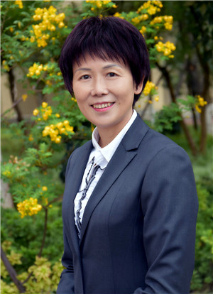 宋盛玲校長 宋盛玲校長