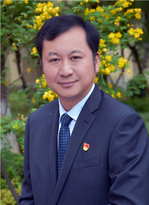 李陳松書記 李陳松書記