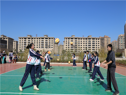 排球社團 排球社團