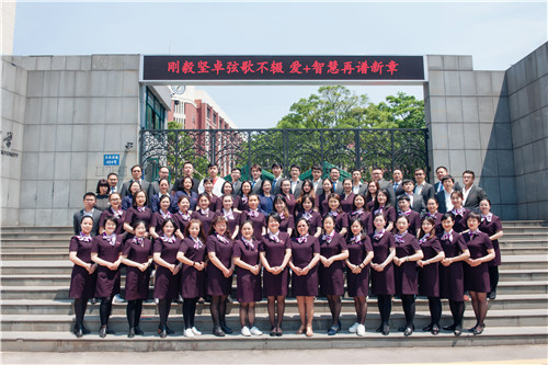 新初一教師團隊