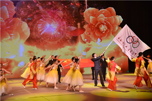 校園藝術(shù)節(jié)展演 校園藝術(shù)節(jié)展演