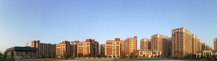 學(xué)校教學(xué)樓