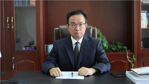 畢昌友校長 畢昌友校長