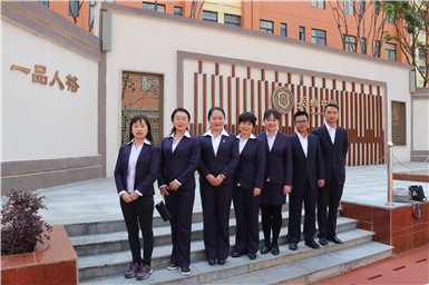 市區(qū)“學科帶頭人”