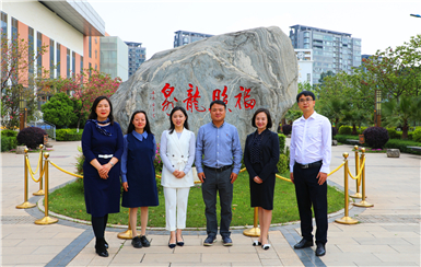 新城校區(qū)小學部明星團隊