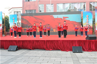 校園活動(dòng)1 校園活動(dòng)1