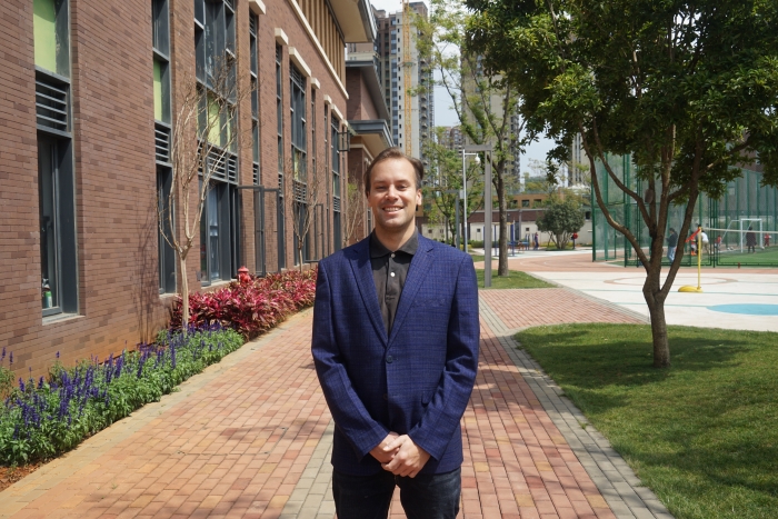 6.Stephen&nbsp;Weedon