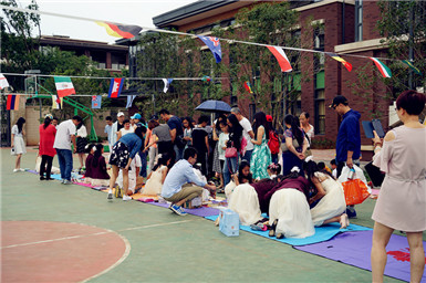 創(chuàng)意物品交換市集 創(chuàng)意物品交換市集