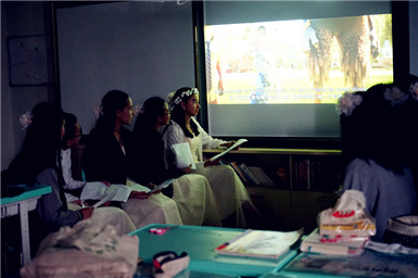 電影配音表演 電影配音表演