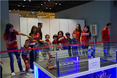 南博會參觀學(xué)習(xí) 南博會參觀學(xué)習(xí)