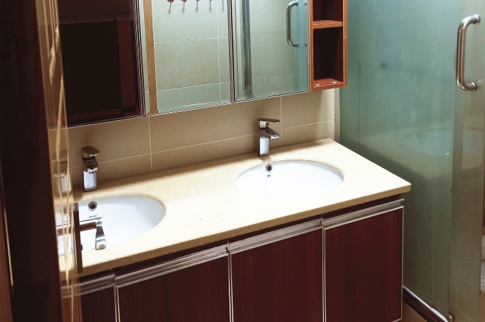 宿舍衛(wèi)生間 宿舍衛(wèi)生間