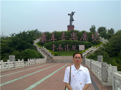 照片-劉華 照片-劉華