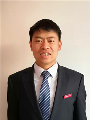 楊銳老師 楊銳老師