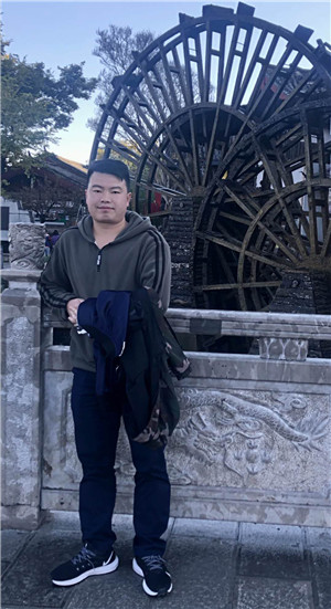 趙朝衛(wèi) 趙朝衛(wèi)