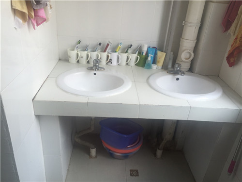 24小時(shí)熱水供應(yīng)